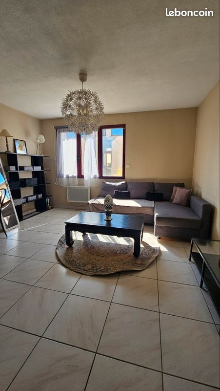 Appartement 1 pièce 30 m² · à Aix-en-Provence · 30 m² · 650 €/mois