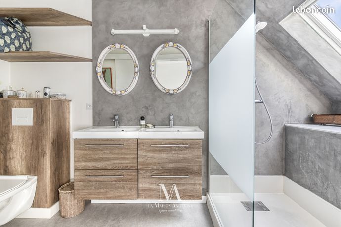 Maison 7 pièces 163 m² — 10