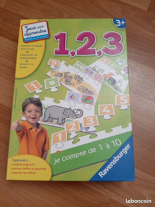 Jeux pour apprendre (image 1)