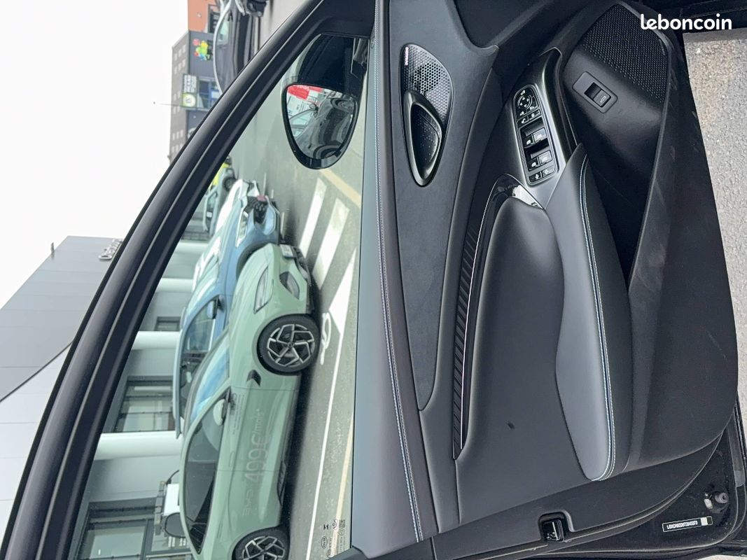 BYD Seal 82,5 kWh 313 ch RWD Design (image 11)