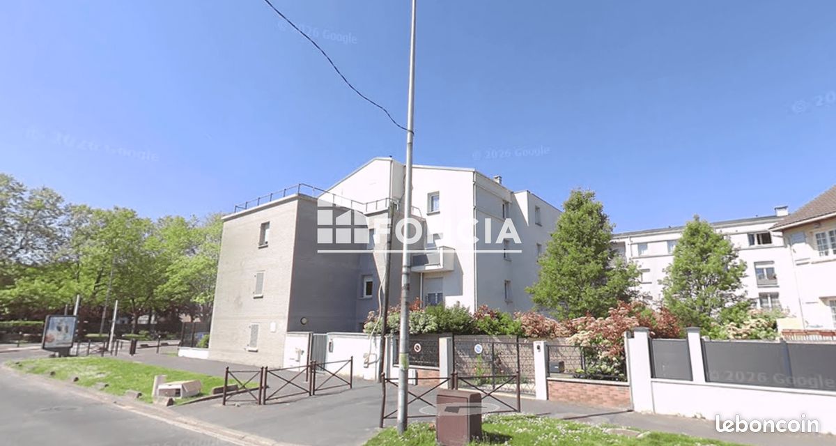 Appartement 2 pièces 40 m² · à Villepinte · 40 m² · 145 000 €