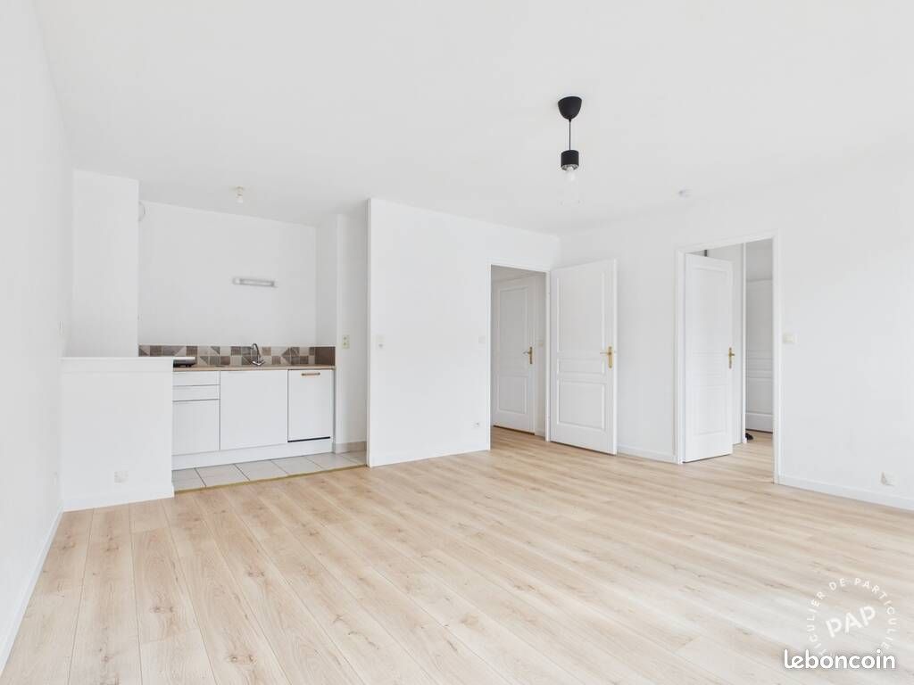 Appartement 2 pièces 41 m² · à Arras · 40,5 m² · 133 000 €