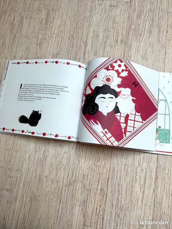 Livre Hiver (image 15)