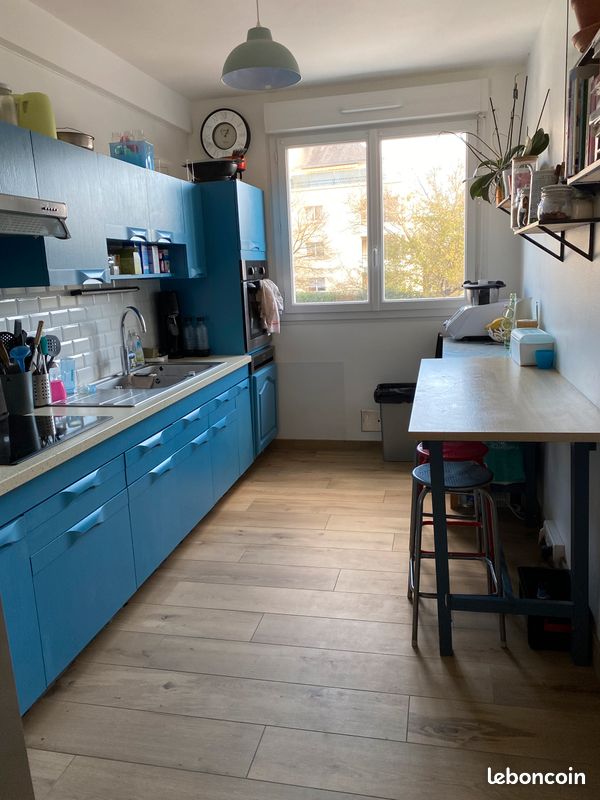 Appartement a louer laval - 3 pièce(s) - 65 m2 - Surfyn