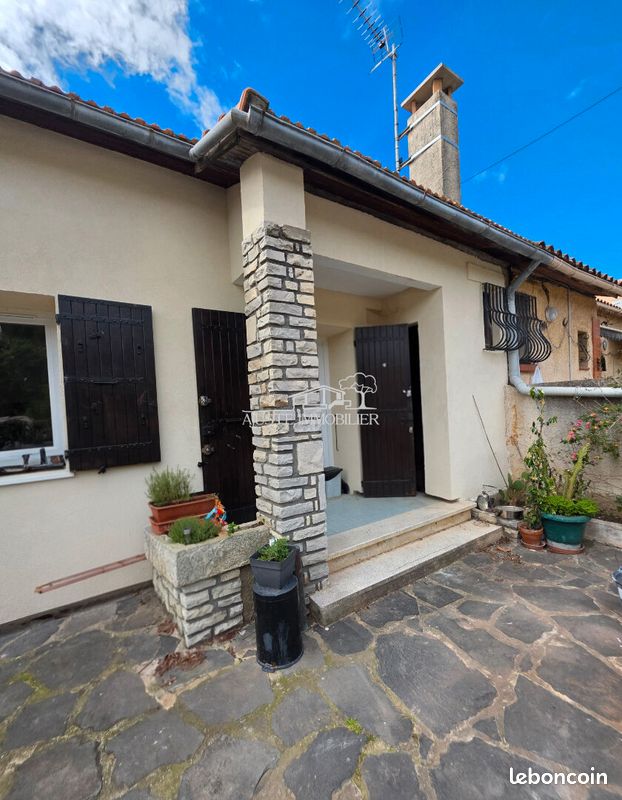 Maison 4 pièces 74 m² · à Martigues · 74 m² · 339 000 €