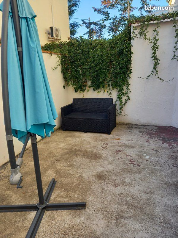 Appartement 2 pièces 35 m² · à Villeneuve-sur-Lot · 35 m² · 420 €/mois