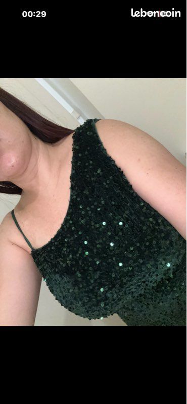 Robe de soirée (image 3)