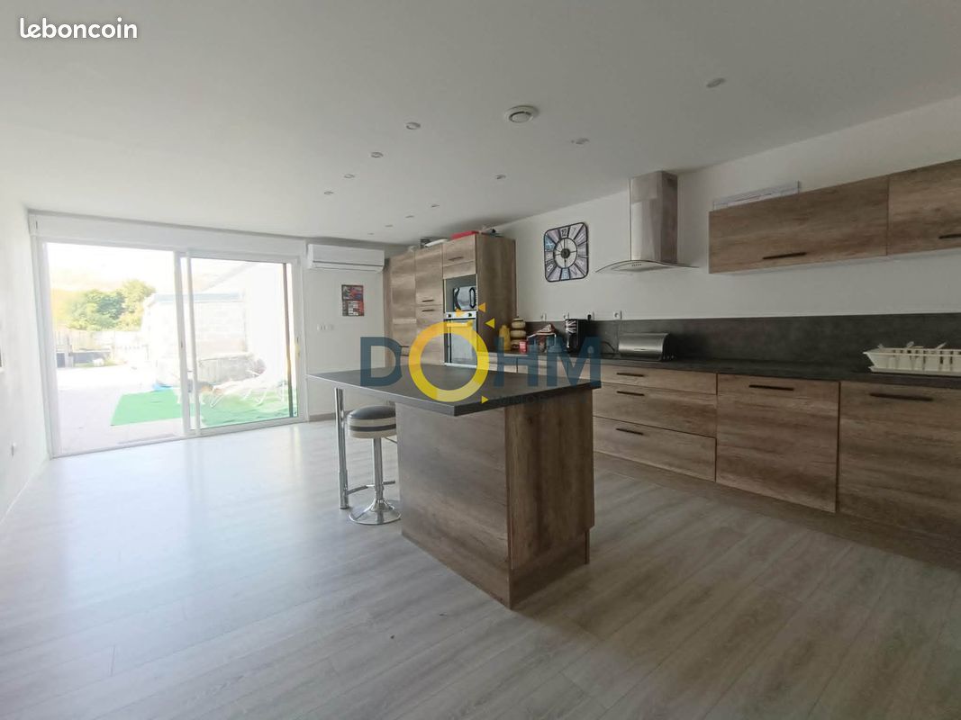 Maison 5 pièces 128 m² · à Vermelles · 128 m² · 169 000 €