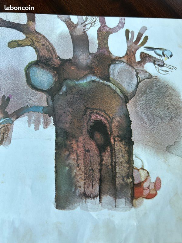 La Belle histoire du Père Noël (image 4)