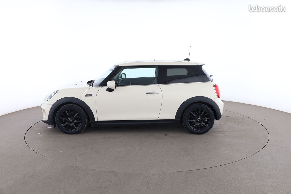 MINI Mini One Edition Greenwich DCT7 3P 102 ch (image 11)