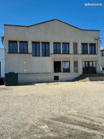 Maison 6 pièces 250 m²