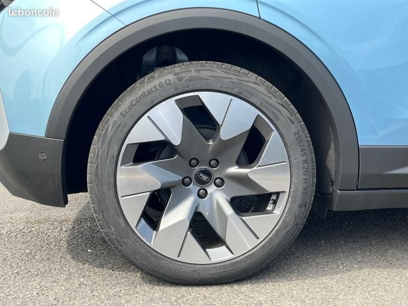 Ford Explorer 286ch Extended Range 79kWh Pack Premium RWD (image 23)