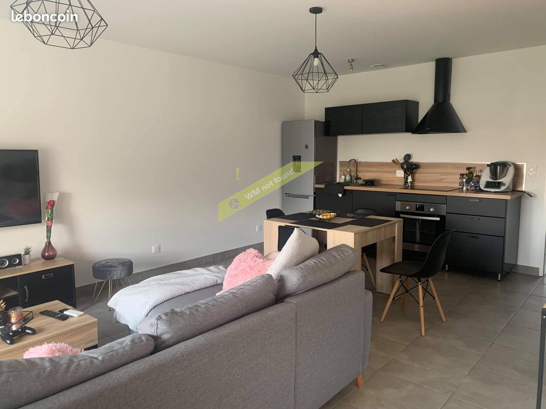 Appartement 3 pièces 59 m² · à Saint-Nicolas-de-Port · 59 m² · 690 €/mois