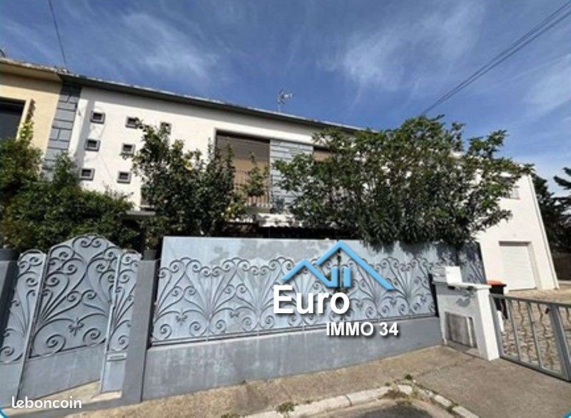 Maison 6 pièces 160 m² · à Béziers · 160 m² · 299 000 €