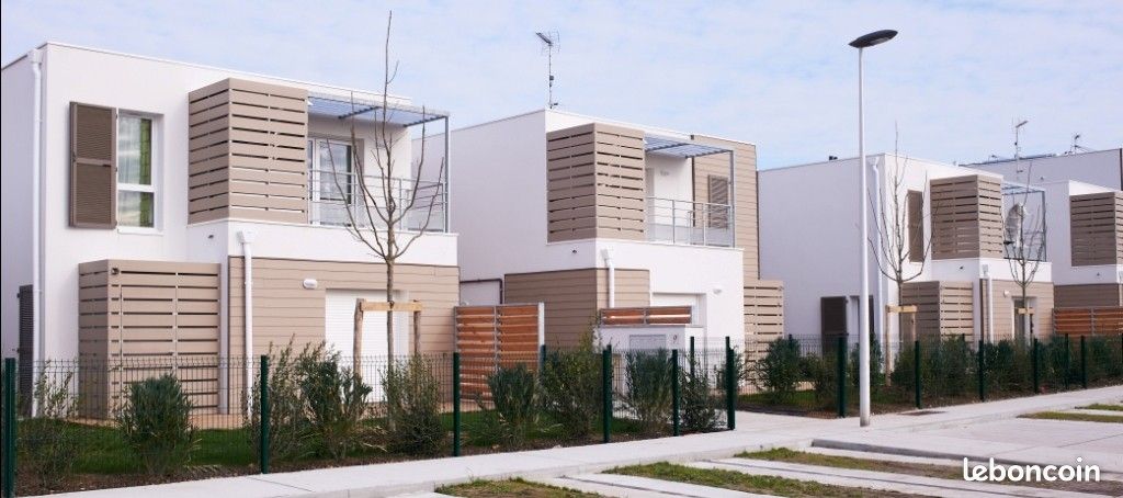 Appartement 2 pièces 40 m² · à Périgny · 40 m² · 579 €/mois