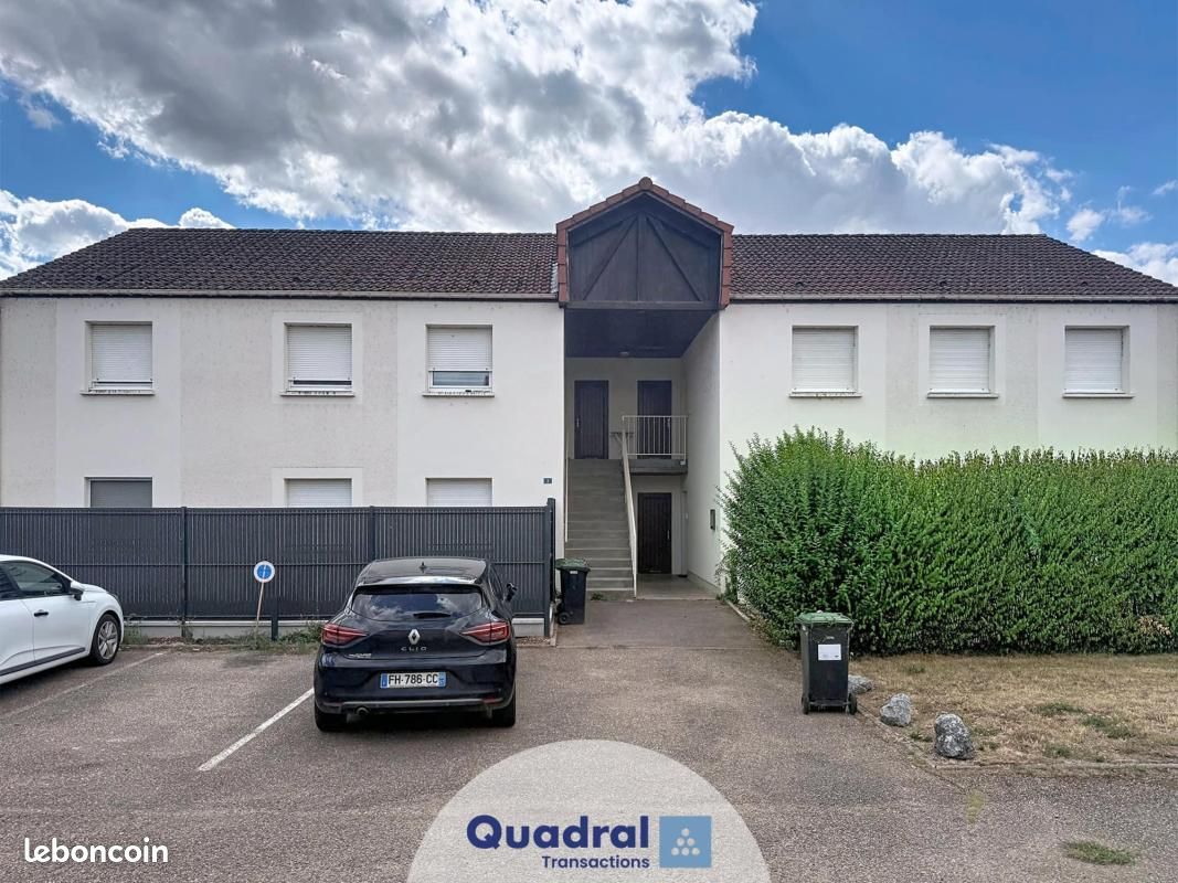 Appartement 3 pièces 72 m² · à Dieuze · 72 m² · 59 000 €