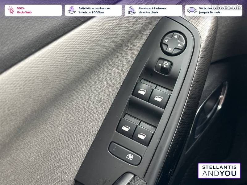 Citroën C4 Picasso BlueHDi 120 S&S Exclusive EAT6 (image 15)