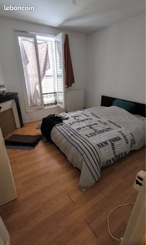 Appartement duplex (image 1)