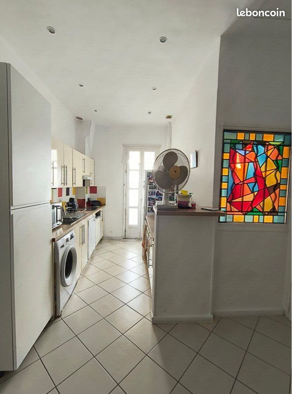 Appartement 3 pièces 70 m² · à Montpellier · 70 m² · 1 050 €