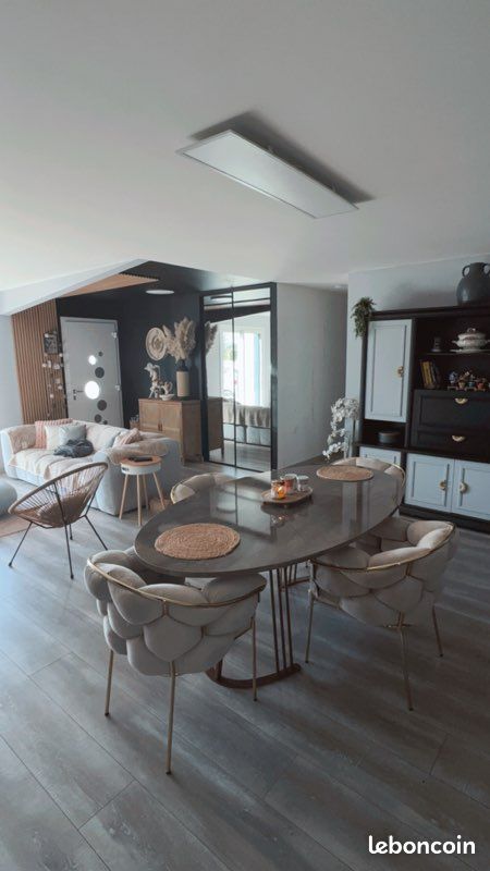 Maison 4 pièces 110 m² · à Mons · 110 m² · 300 000 €