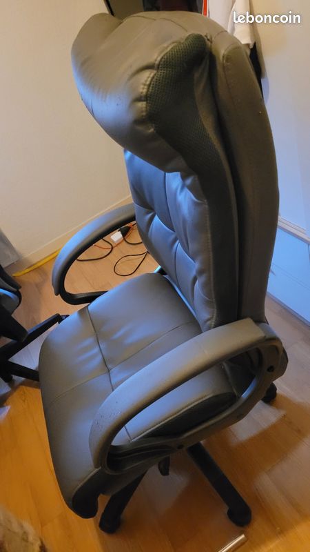 Chaise de bureau (image 3)