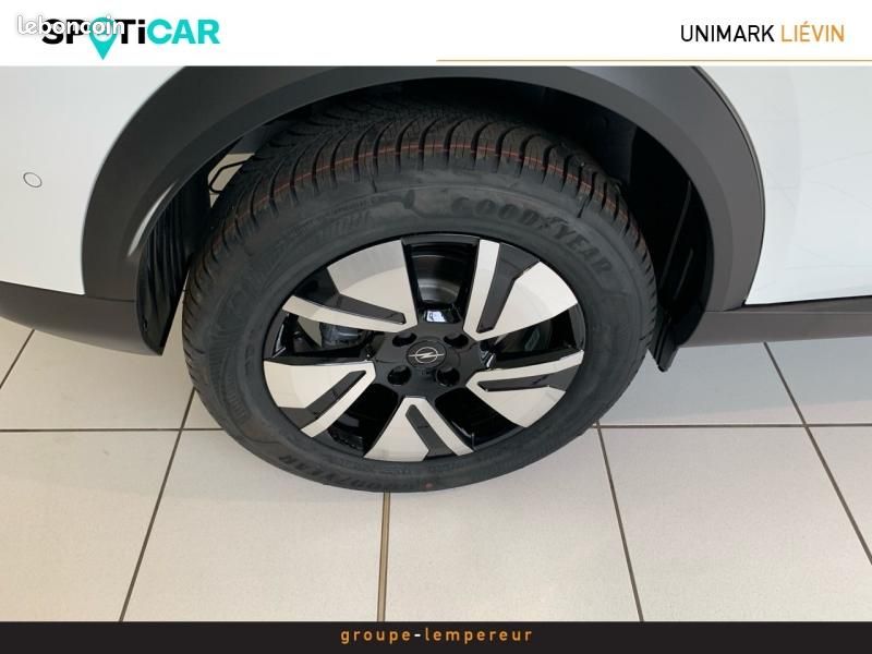 Opel Frontera Electric 113ch 52kWh Ultimate (image 30)
