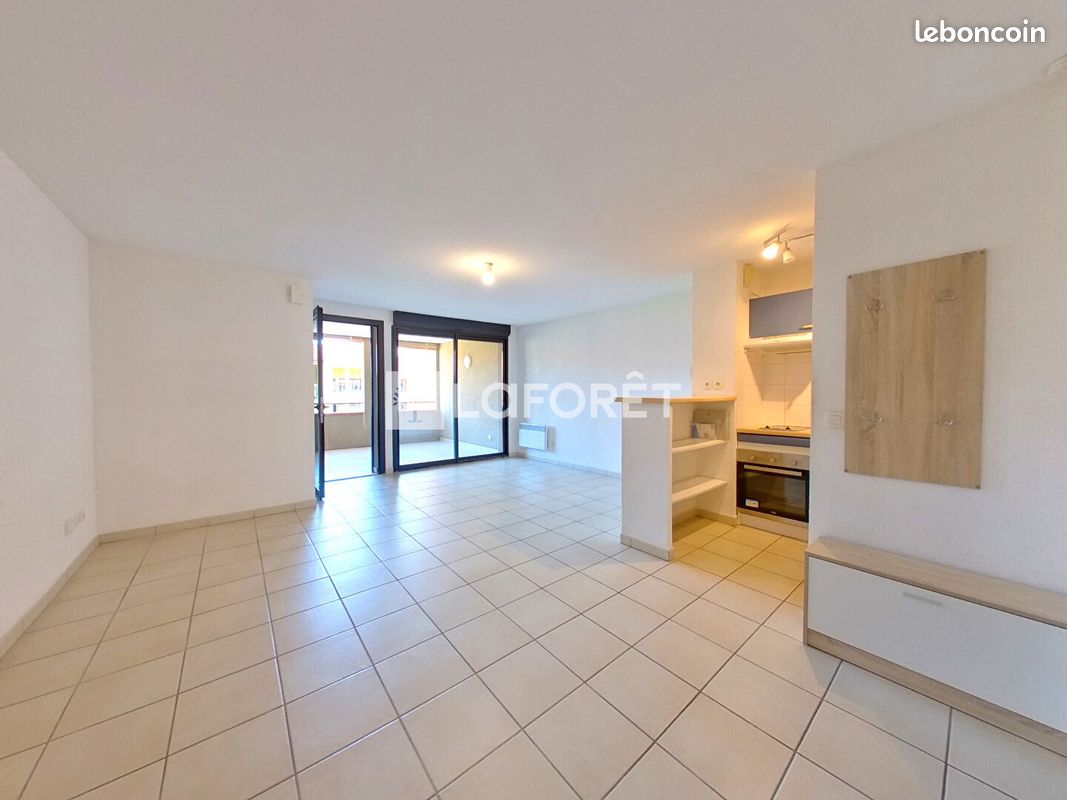 Appartement 2 pièces 49 m² · à Argelès-sur-Mer · 49 m² · 697 €
