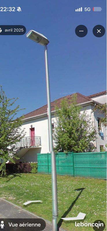 Maison 3 pièces 82 m² · à Villepinte · 82 m² · 324 000 €