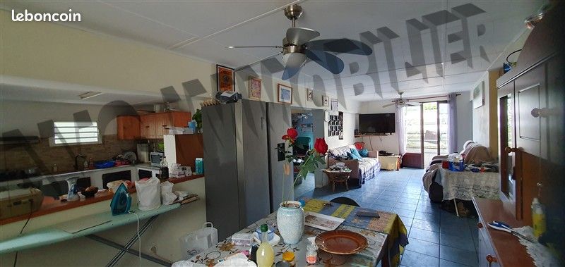 Maison 4 pièces 88 m² · à Saint-Leu · 88 m² · 289 000 €