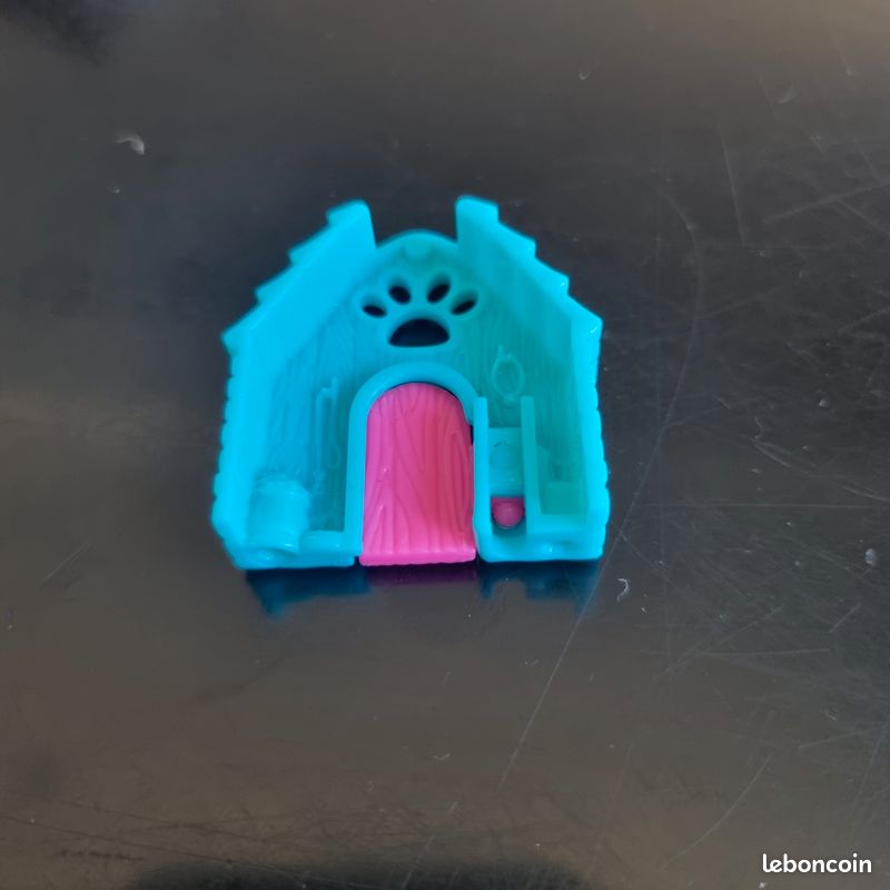 Accessoire polly pocket (image 3)