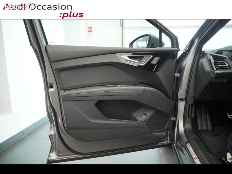 Audi Q4 Sportback e-tron 45 e-tron 285ch quattro S line (image 15)