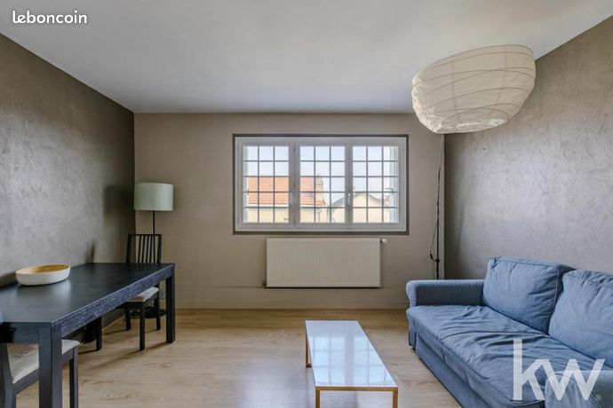 Appartement a louer houilles - 3 pièce(s) - 60 m2 - Surfyn