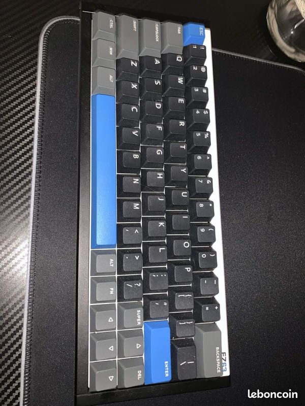 Clavier EZ63 (image 3)