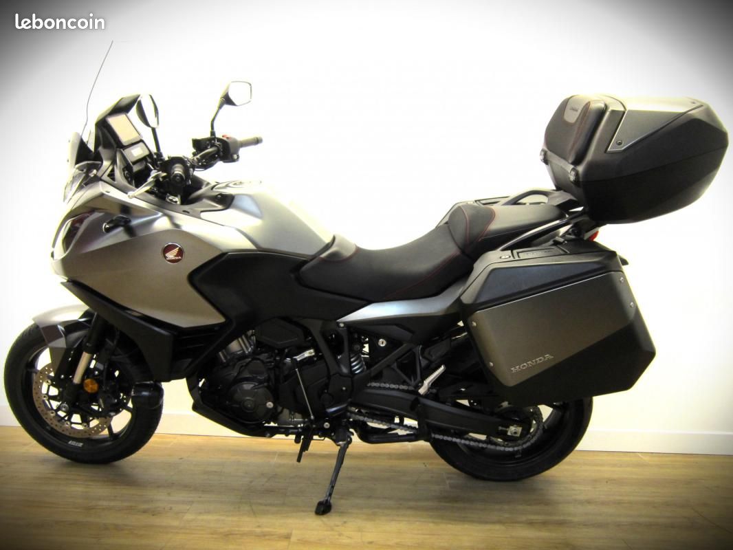 Honda NT 1100 ABS B/M (image 2)