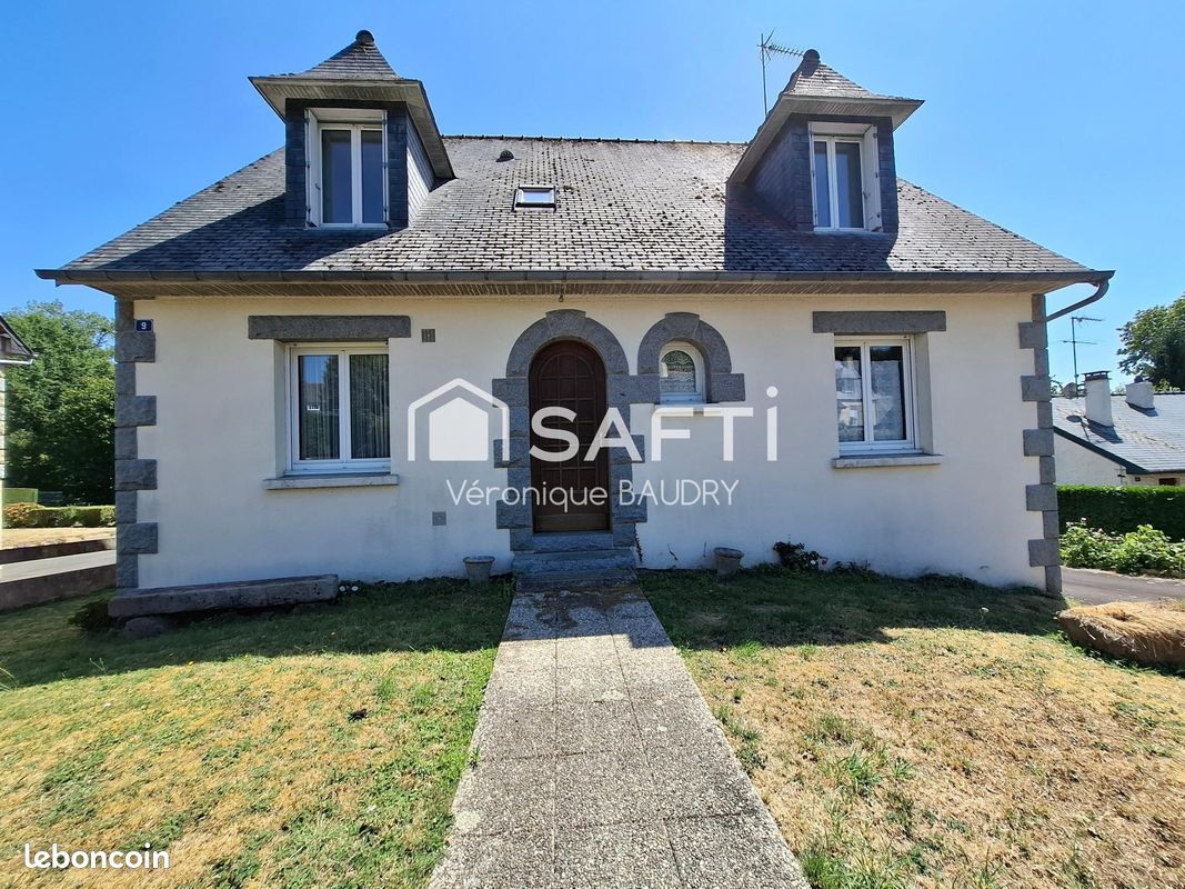 Maison 5 pièces 112 m² (image 1)