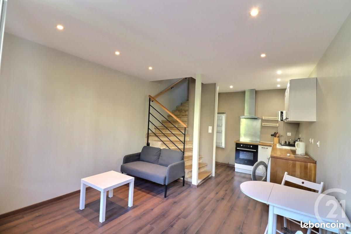 Appartement 2 pièces 35 m² · à Bordeaux · 35 m² · 240 000 €