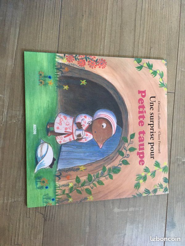 Livre mes petits albums (image 6)