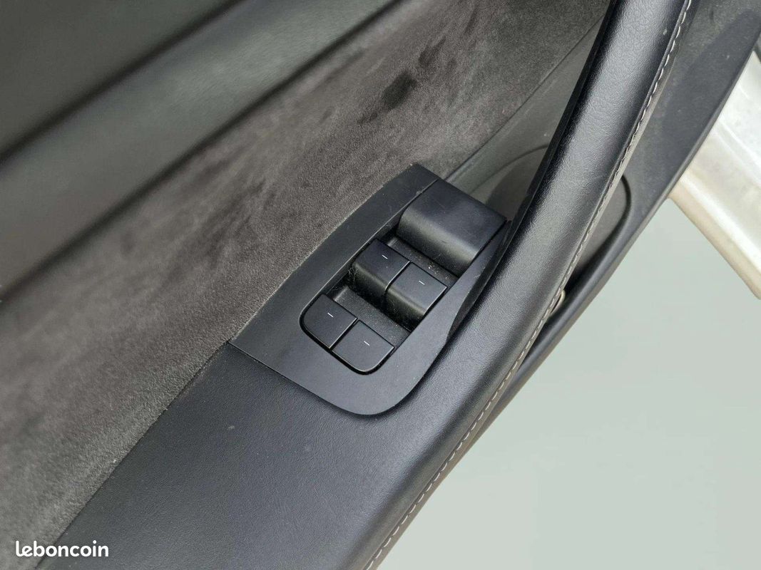 TESLA MODEL 3 Standard Plus RWD * 60 kWh * Pano * Autopilot * Caméra * Cuir (image 18)