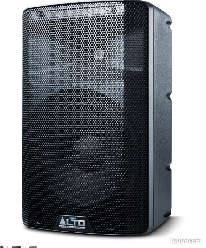 Enceinte Alto TX 210 sono (image 1)