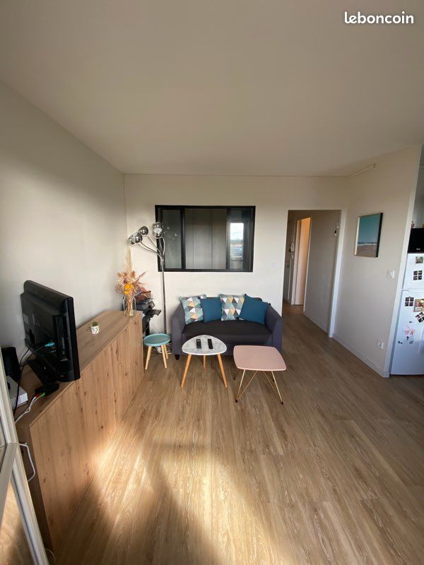 Appartement 2 pièces 32 m² · à Eysines · 32 m² · 750 €/mois