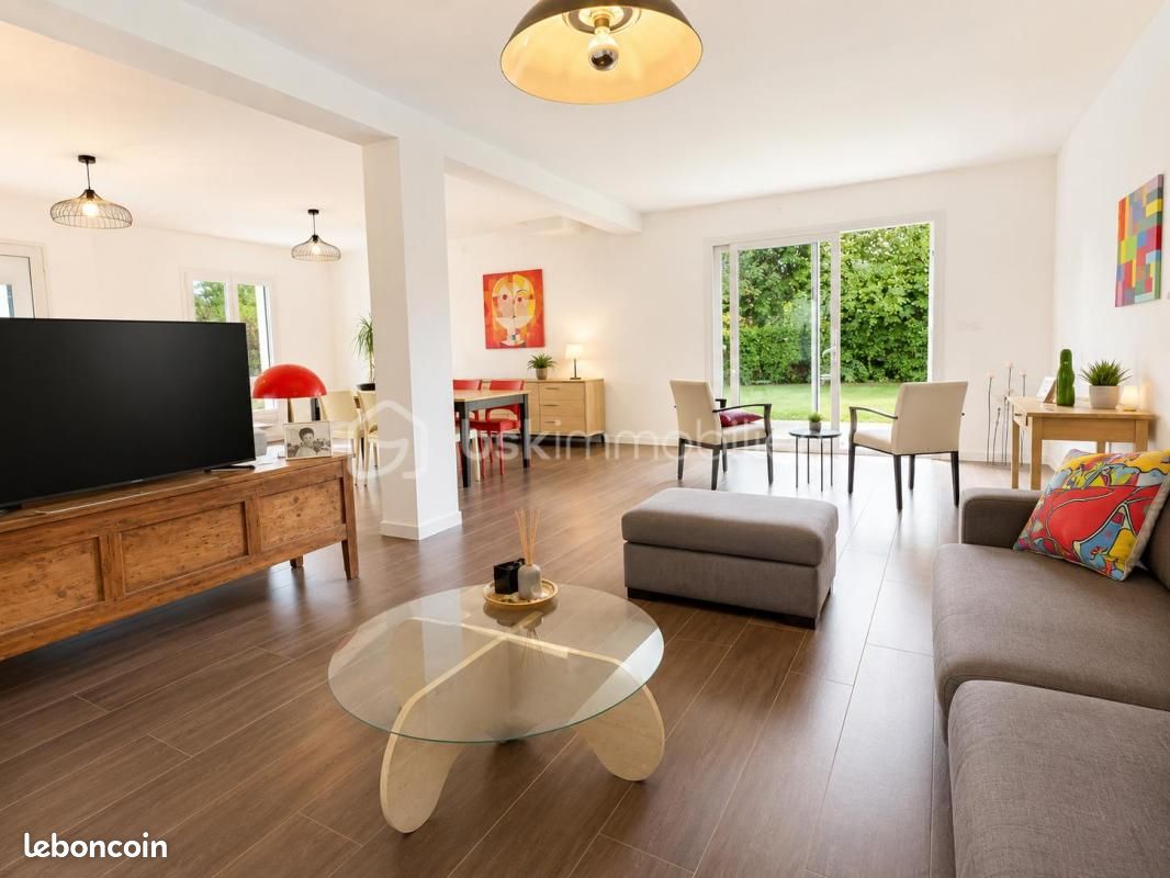 Maison 6 pièces 144 m² · à Flize · 144 m² · 259 500 €