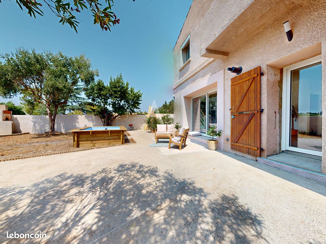 Maison 5 pièces 151 m² · à Boutenac · 151 m² · 284 900 €