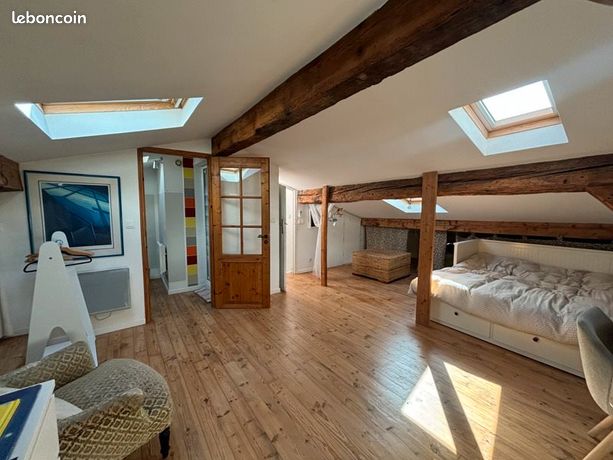 Maison 5 pièces 152 m² — 8