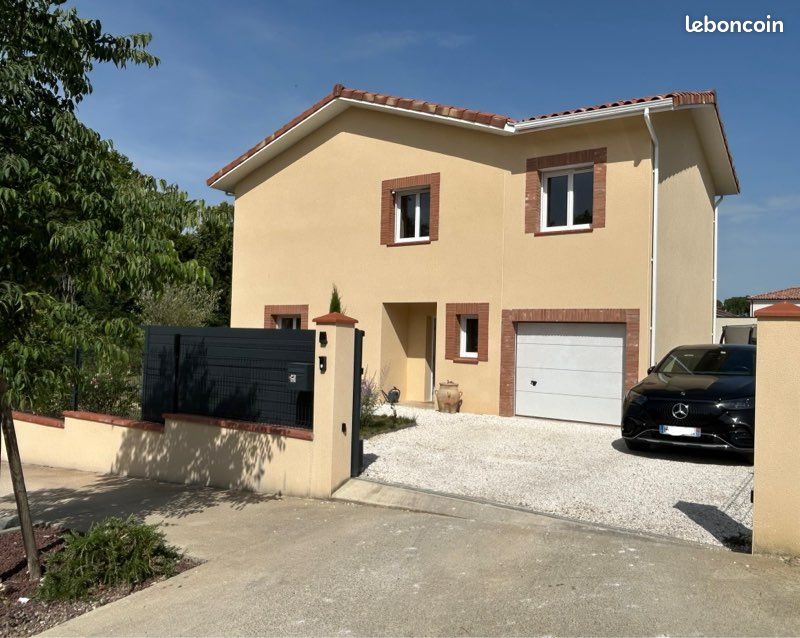 Maison 6 pièces 157 m² · à Saint-Jean · 157 m² · 640 000 €