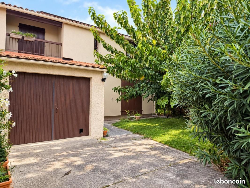Maison 4 pièces 85 m² · à Béziers · 85 m² · 192 000 €
