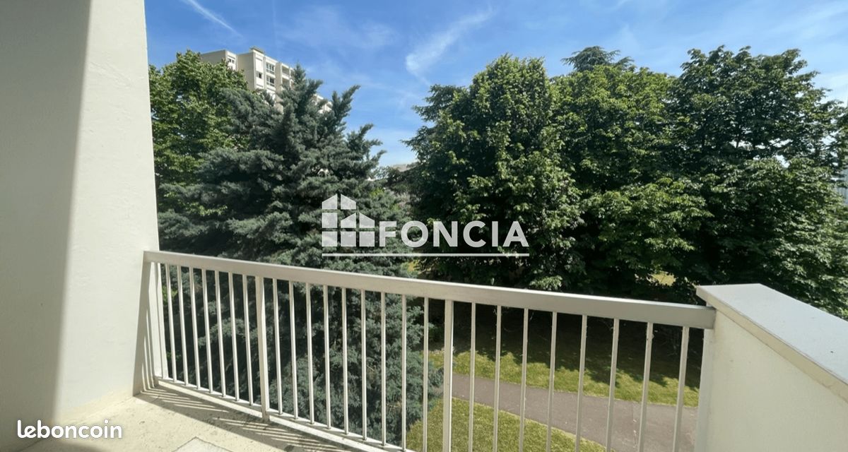 Appartement 1 pièce 28 m² · à Chatou · 28 m² · 722 €/mois