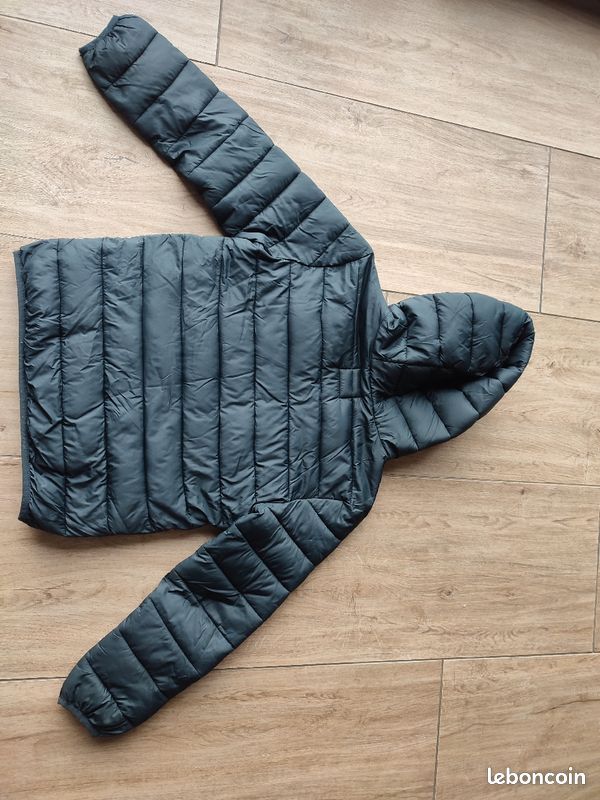Blouson garçon 10 ans (image 2)