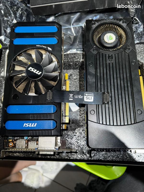 Nvidia gtx 660 fe (image 1)