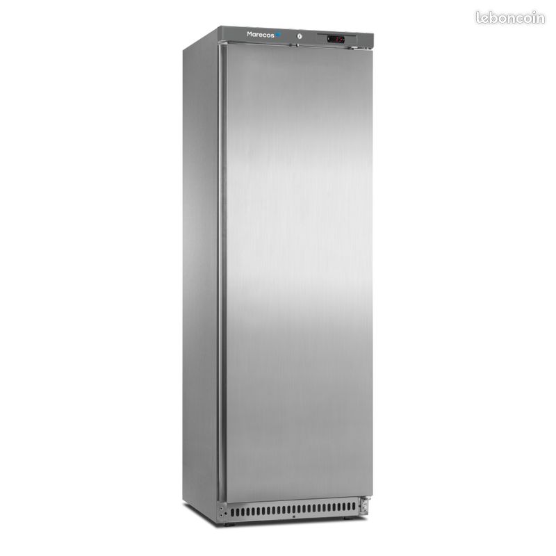 Armoire inox positive 386l marecos (image 1)