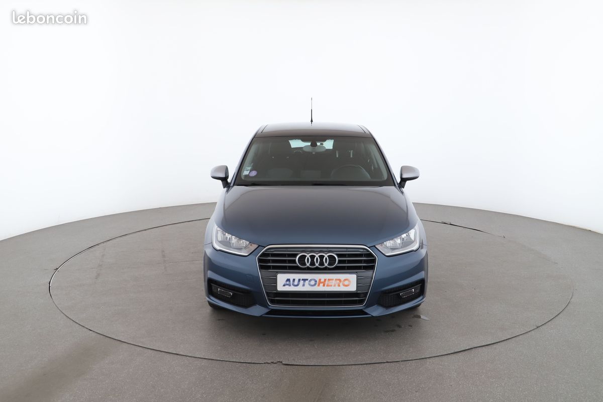 Audi A1 Sportback 1.0 TFSI Ultra Ambiente S Tronic 95 ch (image 14)